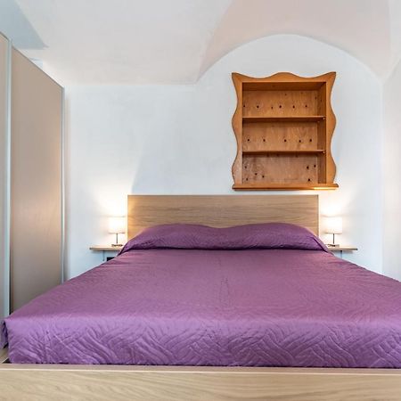 Residenza Glicine Apartment Перджине Валсугана Екстериор снимка