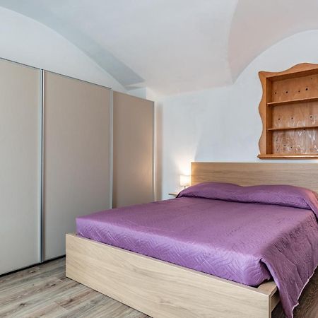 Residenza Glicine Apartment Перджине Валсугана Екстериор снимка