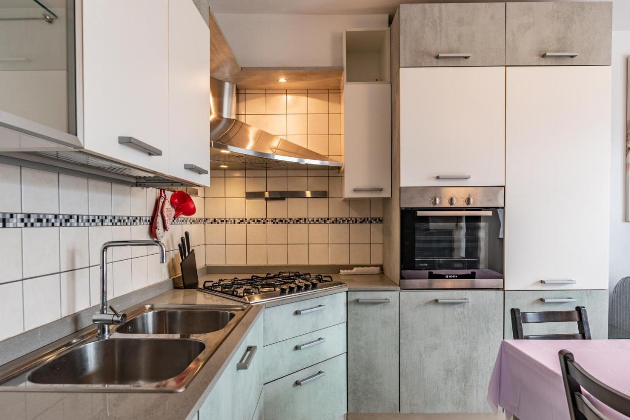 Residenza Glicine Apartment Перджине Валсугана Екстериор снимка