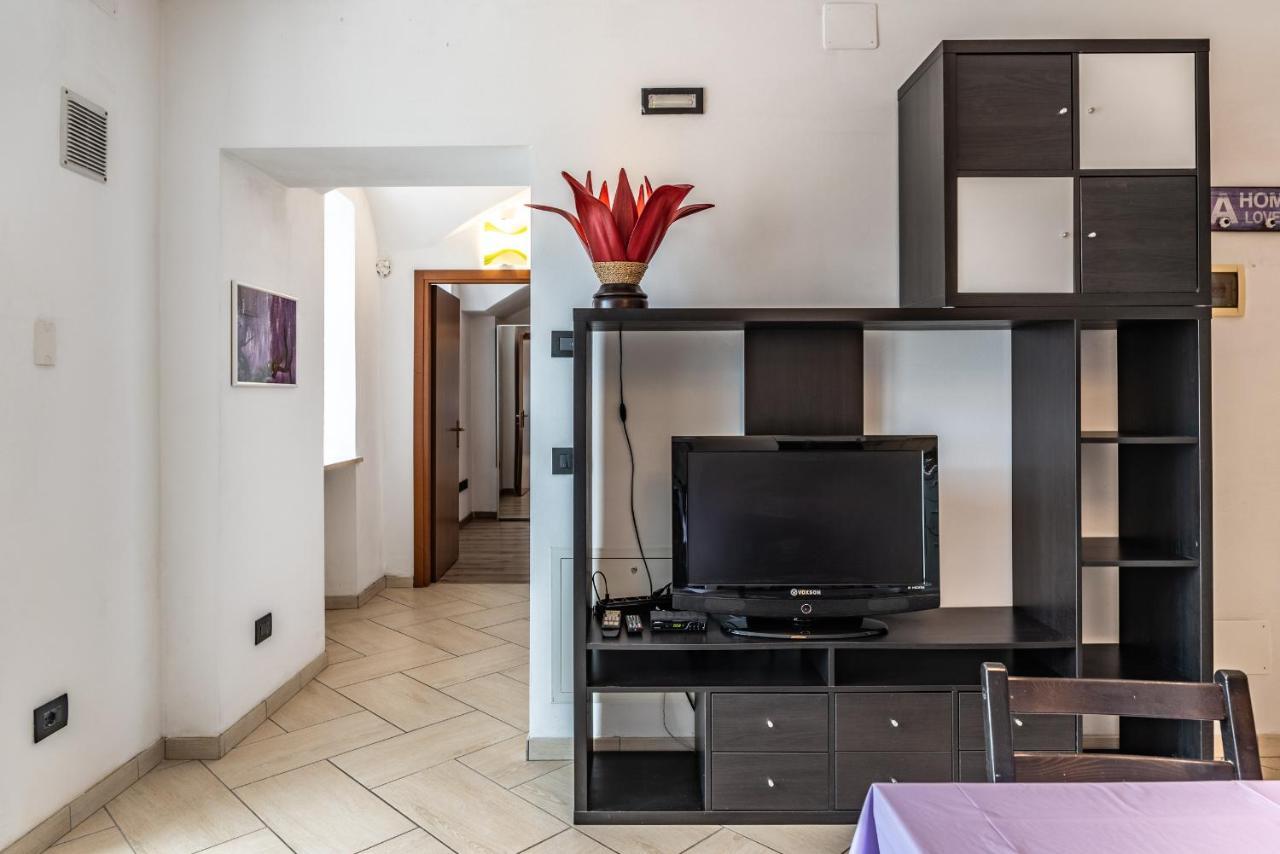 Residenza Glicine Apartment Перджине Валсугана Екстериор снимка