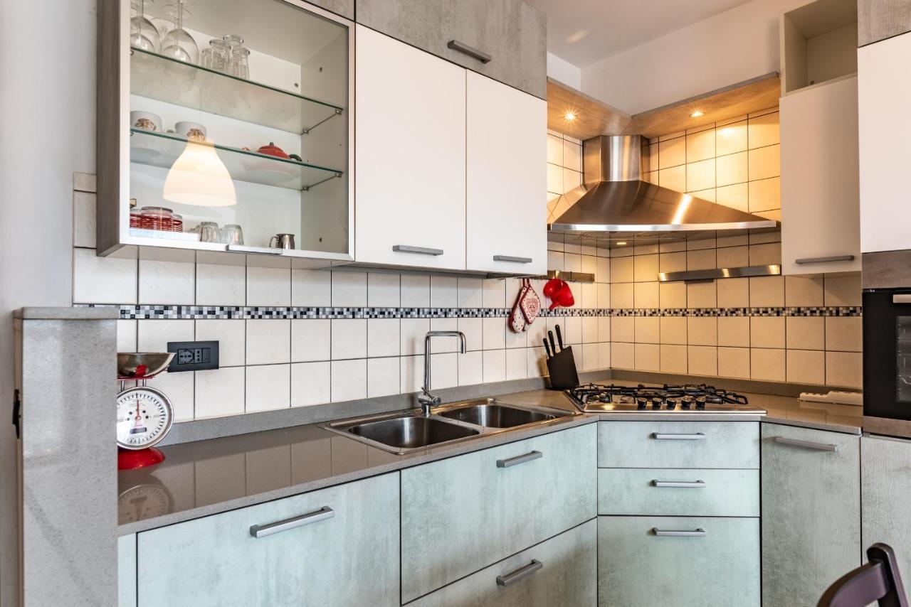 Residenza Glicine Apartment Перджине Валсугана Екстериор снимка